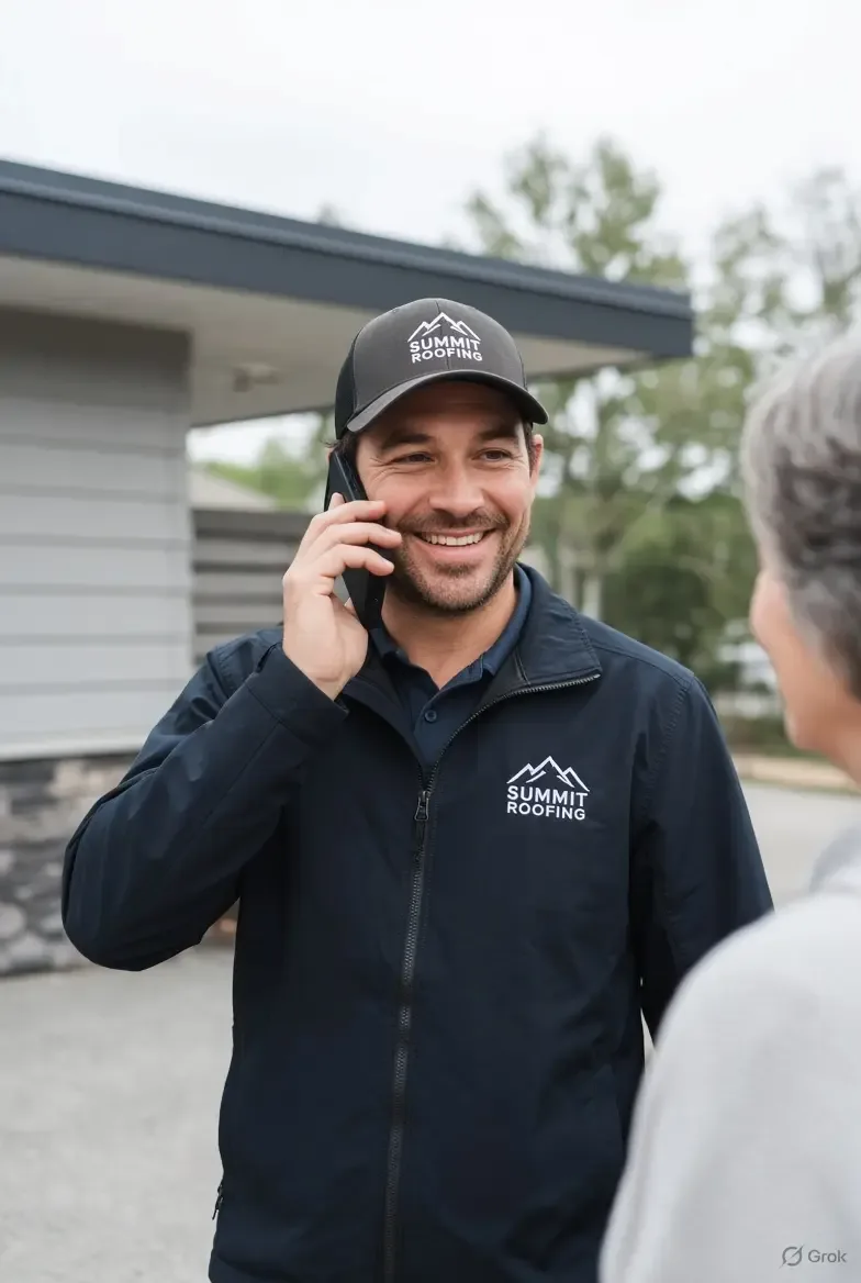 Flat Roof Leak Repair Josephine, WV FAQs